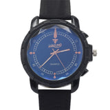 Men's Watch - Black, Men's Watches, Chase Value, Chase Value