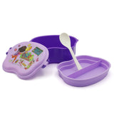 Kid's Lunch Box - Purple-A, Kids, Tiffin Boxes And Bottles, Chase Value, Chase Value