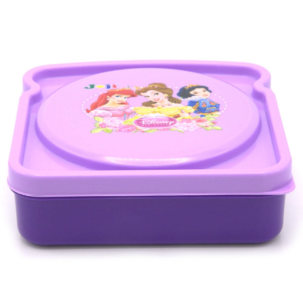 Lunch Box - Light Purple, Kids, Tiffin Boxes And Bottles, Chase Value, Chase Value