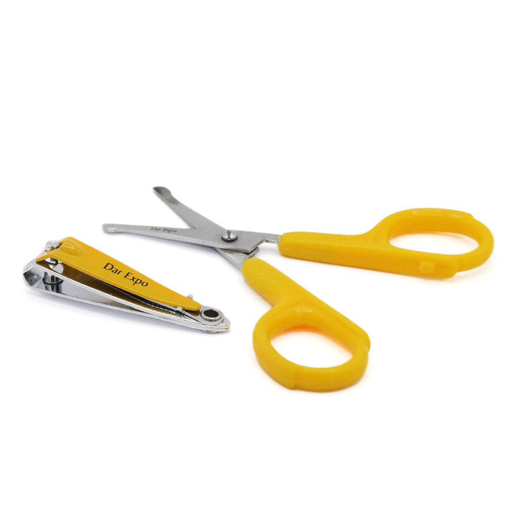 Baby manicure Kit - DEM-110, Beauty Tools, Chase Value, Chase Value