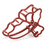 Women's Catcher - Red, Women Hair & Head Jewellery, Chase Value, Chase Value