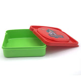 Lunch Box - Red, Kids, Tiffin Boxes And Bottles, Chase Value, Chase Value