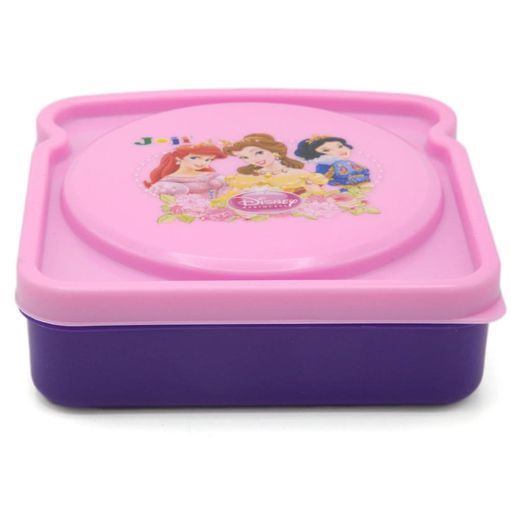 Lunch Box - Pink, Kids, Tiffin Boxes And Bottles, Chase Value, Chase Value
