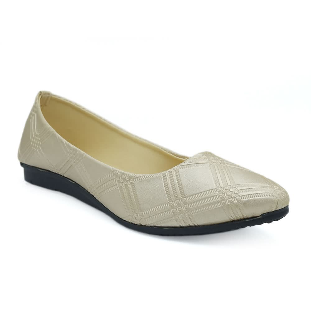 Women Pumps 118 - Golden, Women, Pumps, Chase Value, Chase Value
