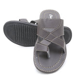 Men's Slipper - Brown, Men, Slippers, Chase Value, Chase Value
