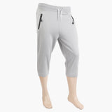 Eminent Men's 3Qtr - Grey, Men's Shorts, Eminent, Chase Value