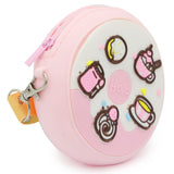 Girls Sling Bag - Light Pink, Kids Bags, Chase Value, Chase Value