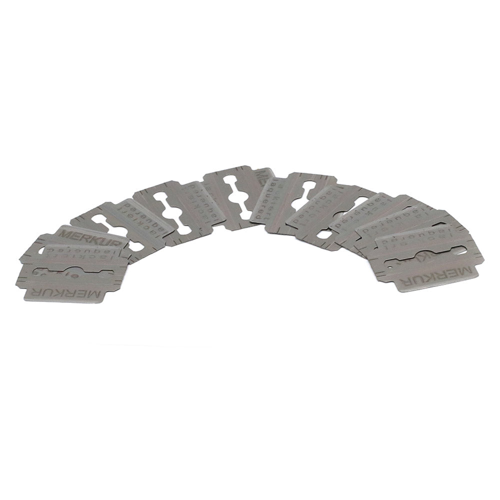 Pedicure Blades 10Pcs - DE-811, Beauty Tools, Chase Value, Chase Value