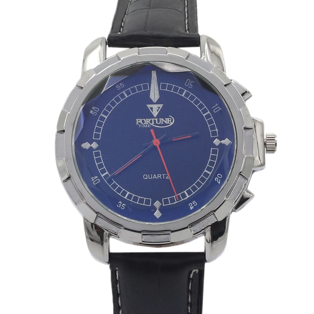 Men's Watch - Black, Men's Watches, Chase Value, Chase Value