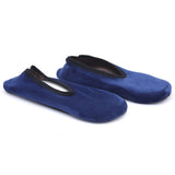 Women's Velvet Boot Socks - Navy Blue, Women, Socks Stocking And Gloves, Chase Value, Chase Value
