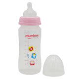 Mum Love Wide Neck Bottle 3000ml B0383 - Light Blue, Kids, Feeding Supplies, Chase Value, Chase Value