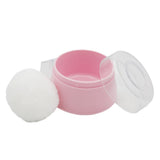 Mum Love Powder Puff A808-A - Pink, Kids, Other Accessories, Chase Value, Chase Value
