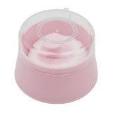 Mum Love Powder Puff A808-A - Pink, Kids, Other Accessories, Chase Value, Chase Value