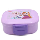 Kids Lunch Box Single - Purple, Kids, Tiffin Boxes And Bottles, Chase Value, Chase Value
