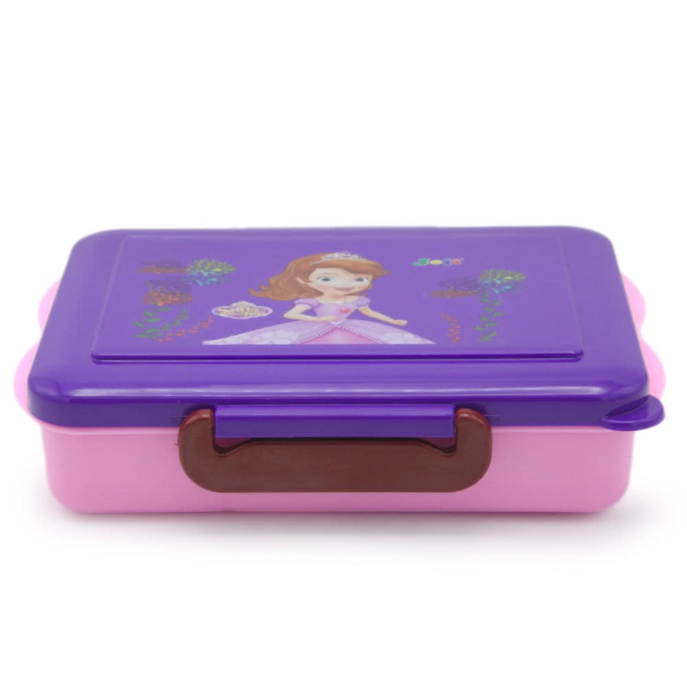 Recta Lunch Box - Purple, Kids, Tiffin Boxes And Bottles, Chase Value, Chase Value