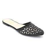 Women's Banto Slipper - Black, Women, Slippers, Chase Value, Chase Value