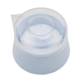 Mum Love Powder Puff A808-A - Light Blue, Kids, Other Accessories, Chase Value, Chase Value