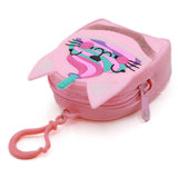 Coin Pouch - Light Pink, Kids, Kids Bags, Chase Value, Chase Value