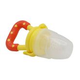 Mum Love Baby Fruit Feeder - Yellow, Kids, Other Accessories, Chase Value, Chase Value