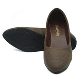Women Pumps 110 - Brown, Women, Pumps, Chase Value, Chase Value