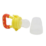Mum Love Baby Fruit Feeder - Yellow, Kids, Other Accessories, Chase Value, Chase Value