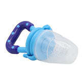 Mum Love Baby Fruit Feeder - Blue, Kids, Other Accessories, Chase Value, Chase Value