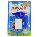 Compass, Torch & Whistle - Blue, Doctor & Other Sets, Chase Value, Chase Value