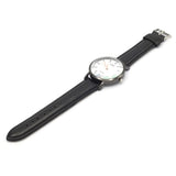 Men's Watch - Black-White, Men's Watches, Chase Value, Chase Value
