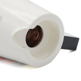 Feenik Flask 1Ltr - White, Thermos & Mug, Chase Value, Chase Value