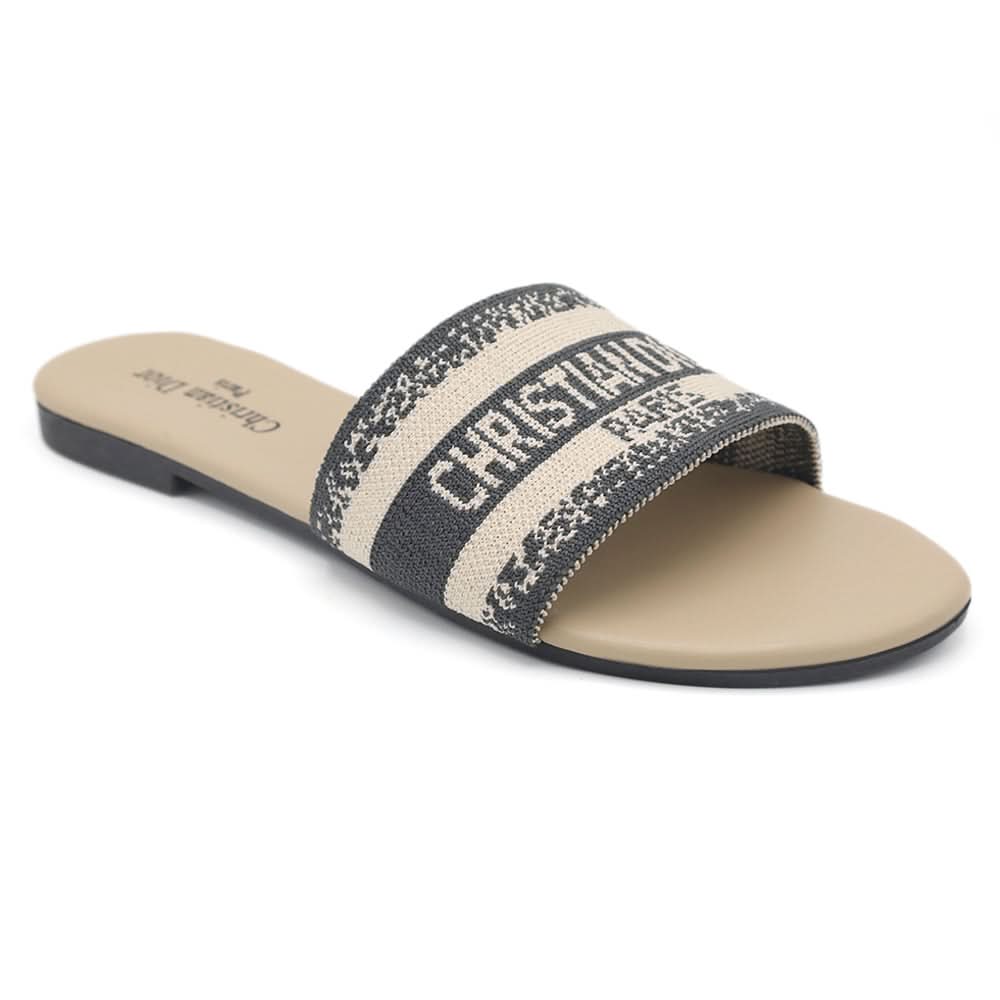 Women's Slipper - Fawn, Women Slippers, Chase Value, Chase Value