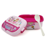 Kid's Lunch Box - Pink-A, Kids, Tiffin Boxes And Bottles, Chase Value, Chase Value