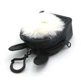 Coin Pouch - Black, Kids, Kids Bags, Chase Value, Chase Value