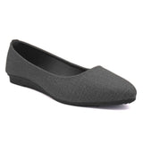 Women's Pump (093) - Black, Women, Pumps, Chase Value, Chase Value