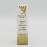 Golden Pearl Whitening Skin Serum 5ml, Beauty & Personal Care, Face Primers, Golden Pearl, Chase Value
