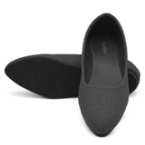 Women's Pump (093) - Black, Women, Pumps, Chase Value, Chase Value
