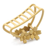 Women's Catcher - Beige, Women Hair & Head Jewellery, Chase Value, Chase Value