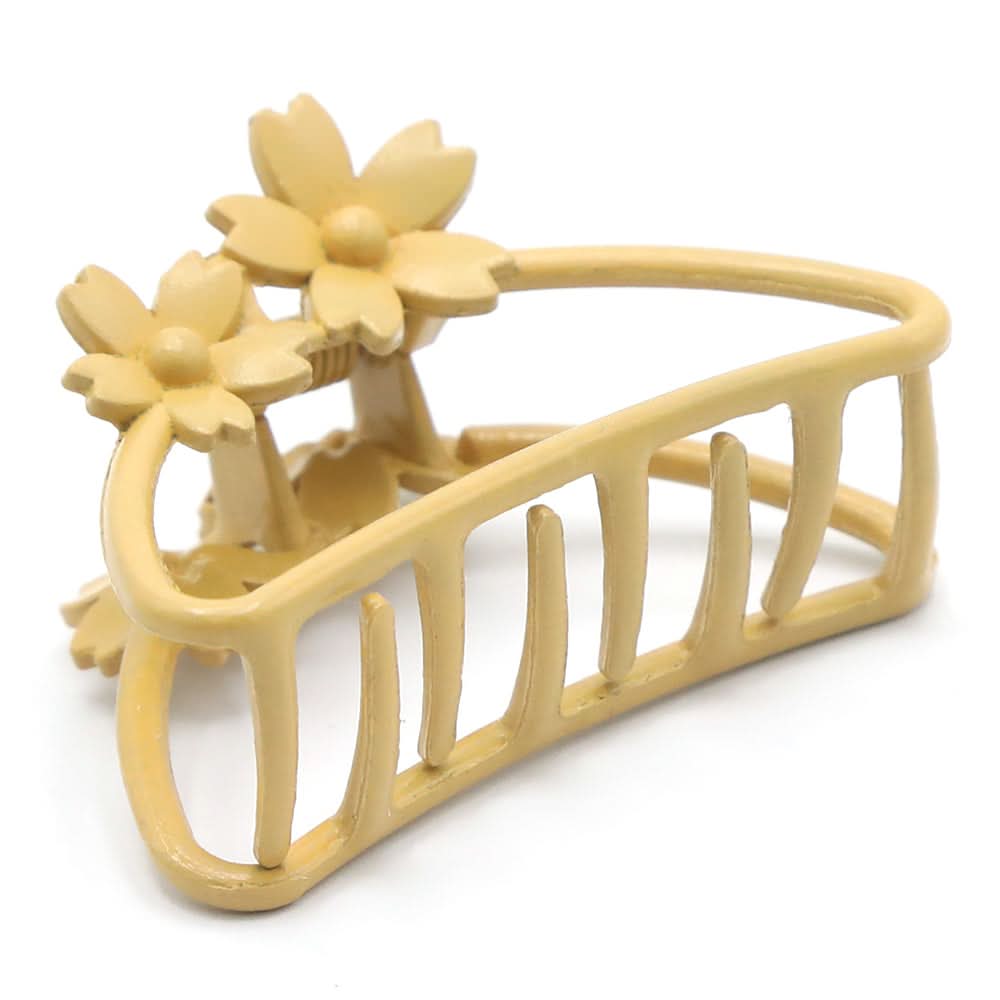 Women's Catcher - Beige, Women Hair & Head Jewellery, Chase Value, Chase Value
