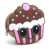 Coin Pouch - Drak Brown, Kids, Kids Bags, Chase Value, Chase Value