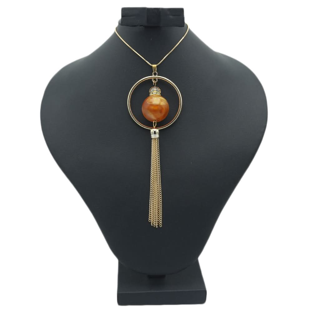 Women Mala - Golden, Women, Chains & Lockets, Chase Value, Chase Value