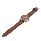 Men's Watch - Dark Brown, Men's Watches, Chase Value, Chase Value