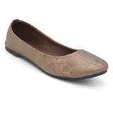 Women's Pumps - Brown, Women Pumps, Chase Value, Chase Value