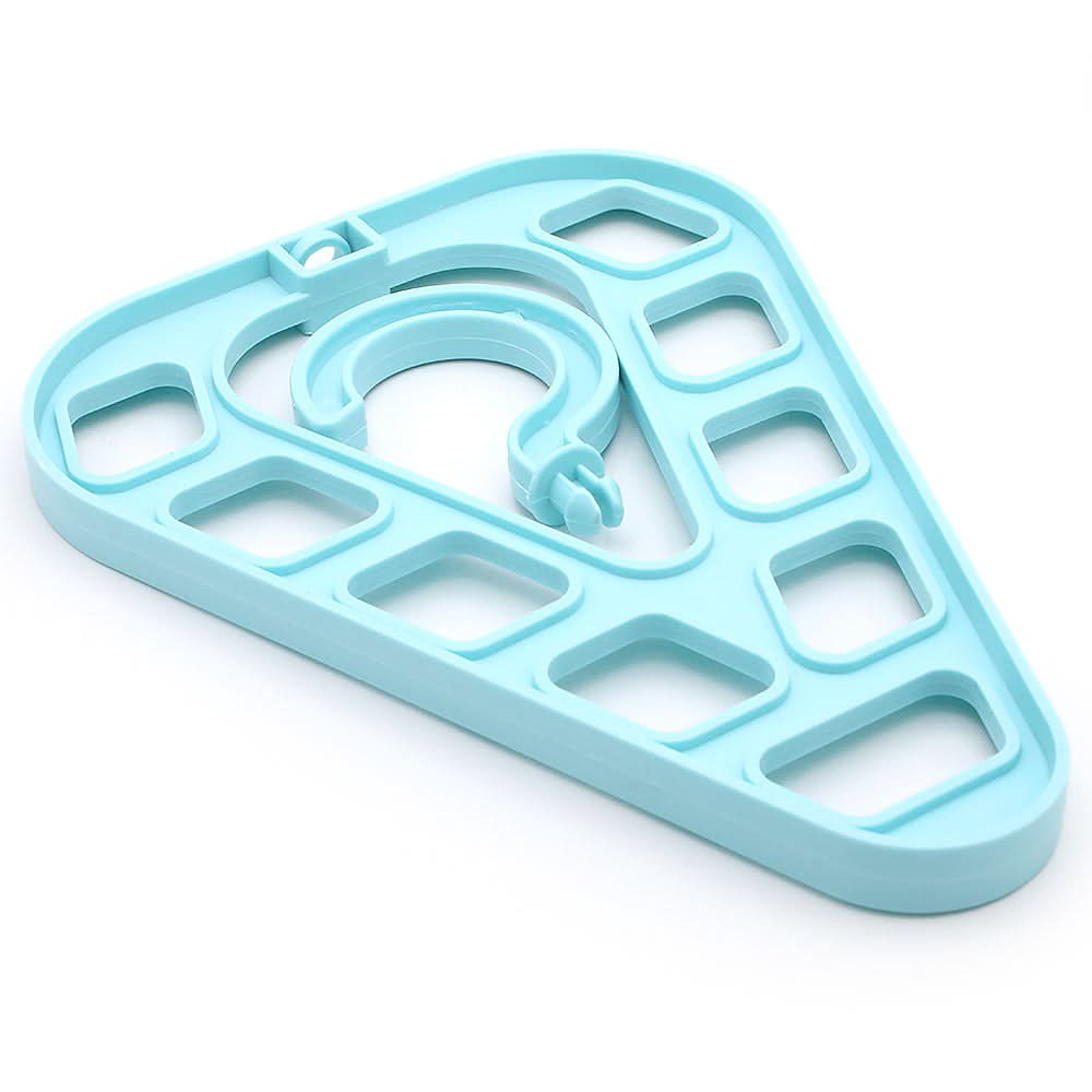 Hanger (A-92) - Blue, Home & Lifestyle, Accessories, Chase Value, Chase Value