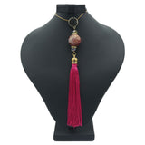 Women Mala - Golden, Women, Chains & Lockets, Chase Value, Chase Value