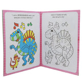 Coloring Book The Princess And Have Fun H, Coloring Books, Chase Value, Chase Value