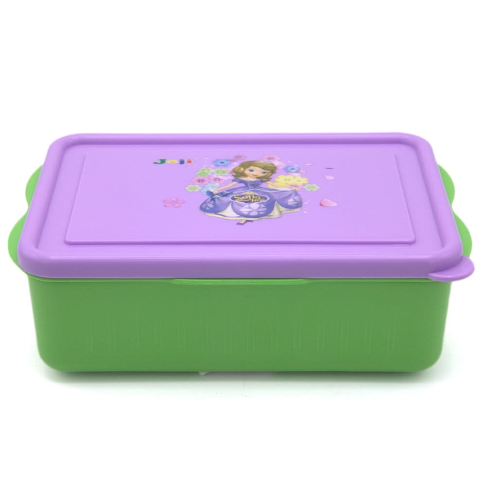 Recta Lunch Box - Light Purple, Kids, Tiffin Boxes And Bottles, Chase Value, Chase Value