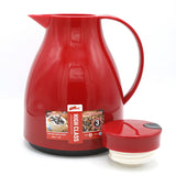 Vaccum Flask - Maroon, Thermos & Mug, Chase Value, Chase Value