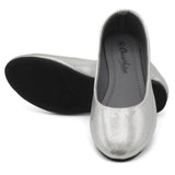 Women's Pumps - Silver, Women Pumps, Chase Value, Chase Value