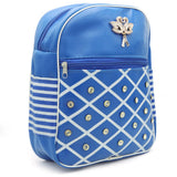 Girls Bag pack 7801 - Blue, Kids, Kids Bags, Chase Value, Chase Value