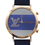 Men's Watch - Navy Blue, Men's Watches, Chase Value, Chase Value