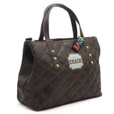 Women Hand Bag 6586 - Coffee, Women, Bags, Chase Value, Chase Value